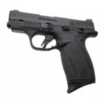 Pearce GripInc. Pearce Grips Grip Extension for S&W Bodyguard 2.0 10rd Mag .380 cal Black - alternate view 2