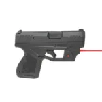 Viridian Green Laser Viridian Essential Red Laser Sight for Taurus GX4 - alternate view 2