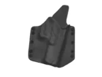 TacMed Solutions DBA Stealth Operator Stealth Operator IWB Full Size Holster Black RH - alternate view 2