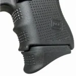 Pearce GripInc. Pearce Grip Grip Extension for Glock Gen 4 & 5 Model 27 & 27 - alternate view 2
