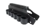 Pachmayr Ltd Tacstar TacStar Shotgun Rail Mount with SideSaddle Mossberg - alternate view 2