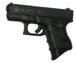 Pearce GripInc. Pearce Grip Extension for GLOCK 26/27/33/39 - alternate view 2