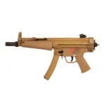 Century Arms AP5 RAL800 Handgun 9mm Luger 30rd Magazines (3) 8.9" 1/2x28 Threaded Barrel FDE - alternate view 2