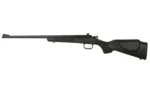 Keystone Sporting Arms Crickett "My First Rifle" .22 LR 16" Barrel Synthetic Stock- Black - alternate view 2