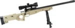 Keystone Sporting Arms KSA CRICKETT 22LR PRECISION RFL PCKG - alternate view 2