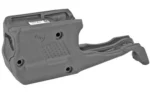Crimson Trace Corporation Crimson Trace Laserguard Pro Red Laser Sight & Tactical Light for GLOCK 42 & 43 - alternate view 2