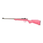 Keystone Sporting Arms KSA CRICKET 22LR PINK SS - alternate view 2
