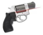 Crimson Trace Corporation Crimson Trace Red Revolver Lasergrip Taurus Small Black - alternate view 2