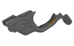 Crimson Trace Corporation Crimson Trace Laserguard with Red Laser S&W M&P Shield - alternate view 2