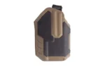 BLACKHAWK BH OMNIVORE STREAMLIGHT LH BLK/TAN - alternate view 2