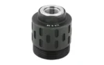 GEMTECH MM9 FIXED THREADMOUNT 1/2X28 - alternate view 2