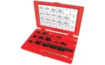 Pachmayr/Tacstar Division Pachmayr Master Gunsmith Hex Head Screw Kit - alternate view 2