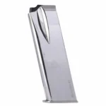 Mec-Gar Usa Inc Mec-Gar Springfield SA-35 Browning Hi-Power Handgun Magazine 9mm Luger 15/rd - alternate view 2