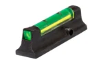 North Pass Ltd. Hiviz HiViz Front Ruger LCR Fiber Optic Sight - alternate view 2