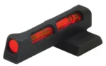 North Pass Ltd. Hiviz HIVIZ LiteWave Fiber Optic Night Sights Front Sight for S&W M&P 9/40/45 Green/Red/White - alternate
