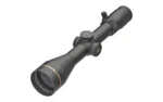 Leupold & Stevens Inc. Leupold VX-3HD Rifle Scope 3.5-10x50 30mm SFP FireDot Twilight Hunter Illum. Matte Black - alternate