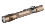 Streamlight Protac 2AA-X USB Flashlight 550 Lumens Coyote - alternate view 2