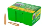 Sierra Bullets SIERRA MATCHKING .264 150GR 100CT - alternate view 2