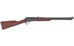 Henry Repeating Arms HENRY H3 FRONTIER PUMP 22LR 18.25" - alternate view 2