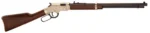 Henry Repeating Arms HENRY H4 FIREFIGHTER 22LR 20" 16RD - alternate view 2