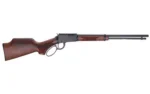 Henry Repeating Arms Company Henry H1 Sporter Carbine Rifle .22 LR 13rd Capacity 16.5" 1/2x28 Threaded Barrel Walnut Stock
