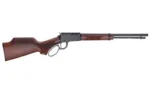 Henry Repeating Arms Company Henry H1 Sporter Rifle .22 LR 15rd Capacity 18.5" Threaded Barrel Walnut Stock - alternate view