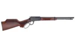 Henry Repeating Arms HENRY H1 SPORTER 17HMR 18.5" 12RD TB - alternate view 2