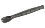 KA-BAR Knives KBAR SPORK/KNIFE 2.5" BLK - alternate view 2