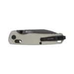 Kershaw Knives Kershaw Bel Air Folding Knife 3" Reverse Tanto Blade Tan - alternate view 2