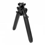 WARNE VAPOR BIPOD PIC RAIL BLK - alternate view 2