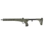 Kel-Tec KELTEC SUB2K 9MM MULTI MAG 15RD GRN - alternate view 2