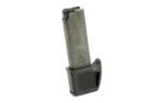 Kel-Tec Cnc Industries Inc. Kel-Tec P3AT - Extended Magazine 9/rd - alternate view 2