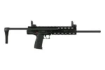 Kel-Tec Cnc Industries Inc. Kel-Tec CMR-30 Rifle .22 Mag 30rd Magazine 16.1" Barrel Black - alternate view 2