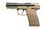 Kel-Tec KELTEC PR-5.7 5.7X28MM 4.6" 20RD TAN - alternate view 2
