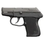 Kel-Tec KELTEC P-32 32ACP BLK 7RD - alternate view 2
