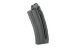 Heckler & Koch MAG HK HK416 22LR 20RD BLK - alternate view 2