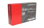TXAT - DBA Aguila Ammunition Aguila Rifle Ammunition 270 Win 130gr SP 3050 fps 20/ct - alternate view 2