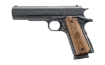 Chiappa Firearms CHIAPPA 1911 FIELD 45ACP 5" 8RD BLK - alternate view 2
