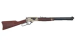 Henry Repeating Arms HENRY H9 BIG BOY WILDLIFE 30-30 20" - alternate view 2