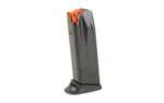 Heckler & Koch MAG HK USP-C/2000 40SW 10RD FR - alternate view 2