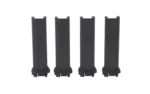 Kel-Tec Cnc Industries Inc. Kel-Tec PR-3AT Stripper Clips 10/rd 4/ct - alternate view 2