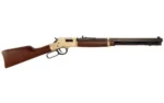 Henry Repeating Arms HENRY H6 BIG BOY 41MAG 20" 10RD - alternate view 2