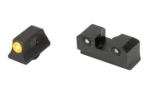 XS Sights XS R3D 2.0 FOR GLOCK 43 SUP HGHT ORG - alternate view 2