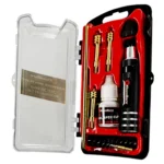 Kleen Bore KleenBore Multi-Handgun Cleaning Kit .38/9mm Luger/10mm/.40/.45 Caliber - alternate view 2