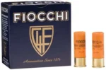 Fiocchi Ammunition Fiocchi Field Dynamics Shotshells 12 ga 2-3/4" 1-1/4 oz 1330 fps #6 25/rd - alternate view 2