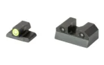 XS Sights XS R3D 2.0 FOR HK VP9 STD HGT GREEN - alternate view 2