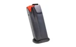 Heckler & Koch MAG HK CC9 10RD FLUSH FLOORPLT BLACK - alternate view 2