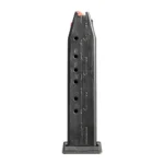 Heckler & Koch MAG HK VP9K A1 15RD BLK - alternate view 2