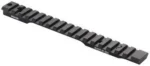 WEAVER MULTI-SLOT SAV 110 LA BLK - alternate view 2