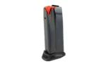 Heckler & Koch MAG HK CC9 12RD EXT FLOORPLATE BLK - alternate view 2